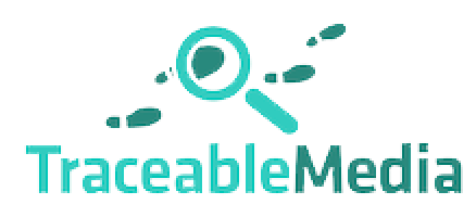 Traceable Media
